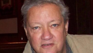 Book on Phillips’ manhunt finished with help of late talk show host’s children