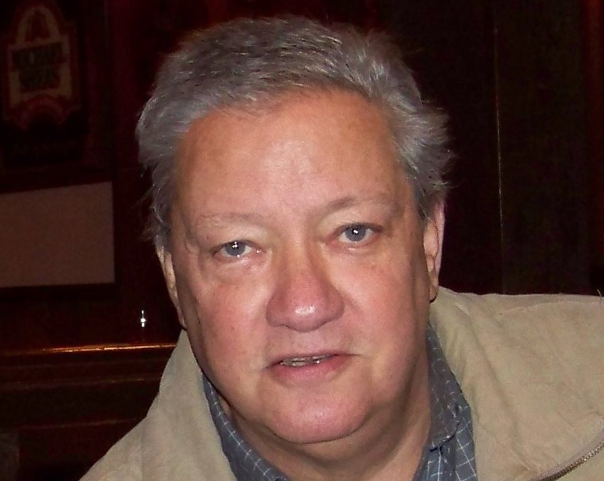 Book on Phillips’ manhunt finished with help of late talk show host’s children