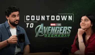 Marvel Launches Countdown To Doomsday Podcast With Iman Vellani