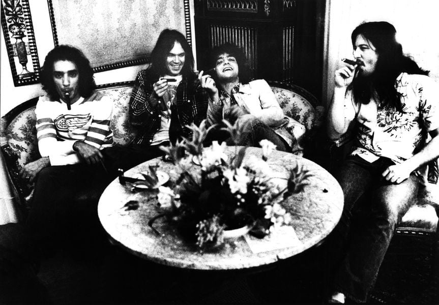 Crazy Horse