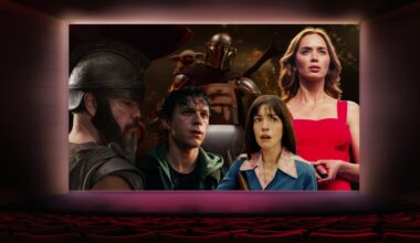 U.S. Box Office Clicks Past $7 Billion Milestone Thanks to 'Spider-Man'