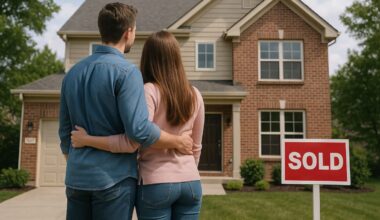 Should I sell my home and become a tenant? – Mary Holm