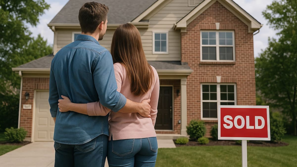 Should I sell my home and become a tenant? – Mary Holm