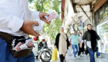 Pharmaceutical Shortage Leads to Nationwide Black Market