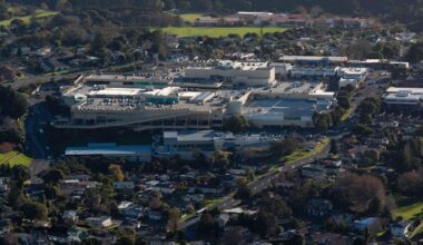 Glenfield Mall sold to Australian syndicate for $146m by Ross and Dallas Pendergrast