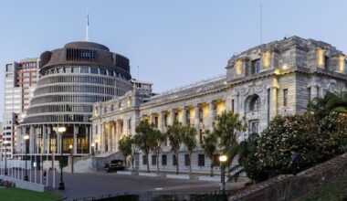 Election 2026: Education, health, housing, tax - every major party policy so far