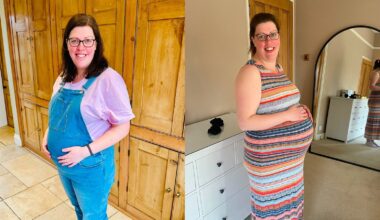 Woman describes 'panic' of being given someone else's medication while pregnant