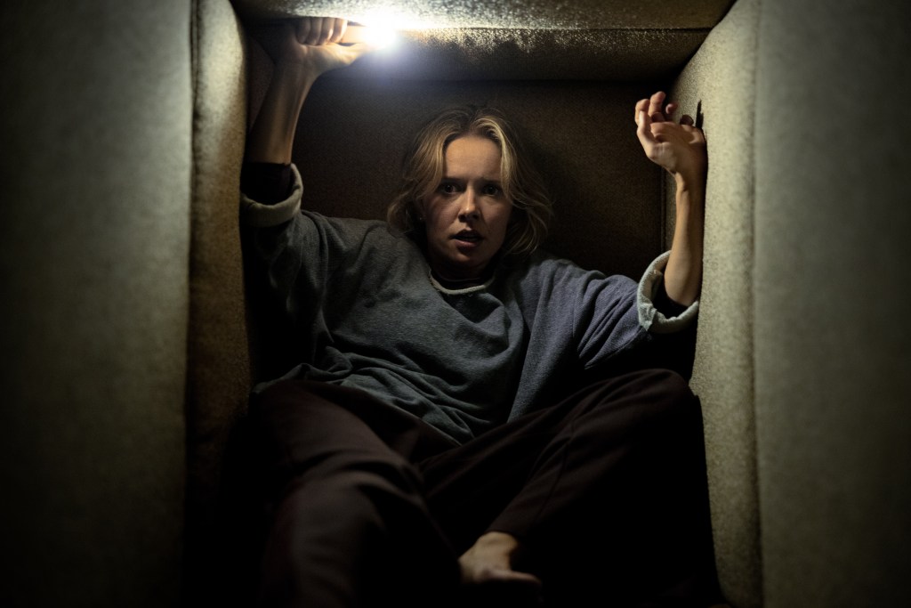 'Insidious: Out Of The Further' Review: Horror Franchise Returns For Round 6