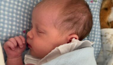Princess Eugenie’s 2018 wedding nod to baby daughter Adelaide’s name