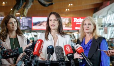 Invest NZ axes US, Europe staff and drops Active Investor Plus visa roadshows