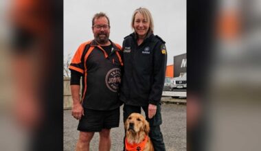 Waipukurau fundraiser launched to help Suzanne Jordan’s terminal metastatic breast cancer battle