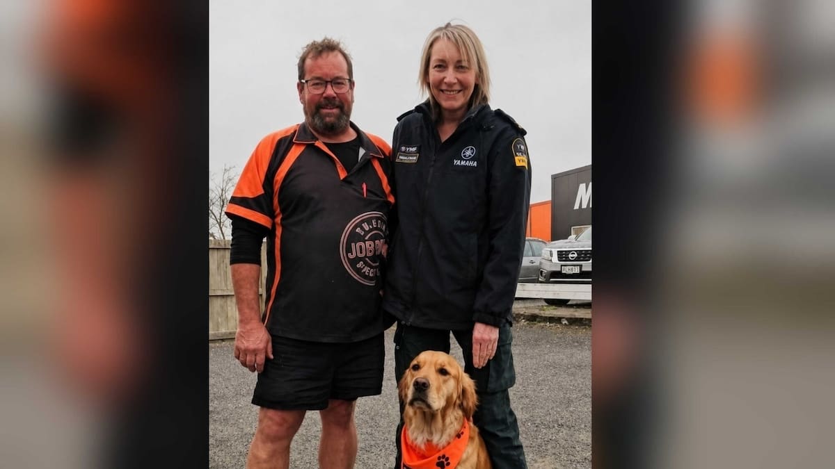 Waipukurau fundraiser launched to help Suzanne Jordan’s terminal metastatic breast cancer battle