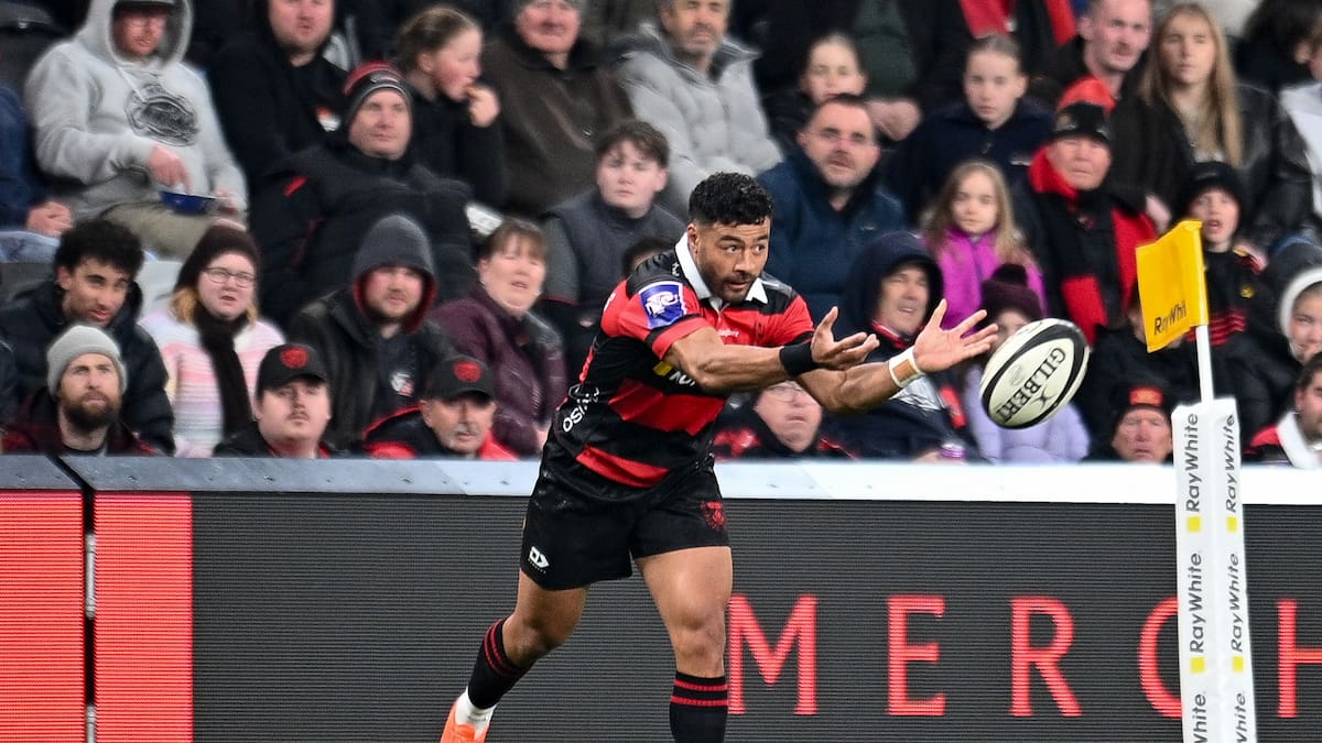 Ranfurly Shield on the line as Otago host Caterbury - NZ Herald