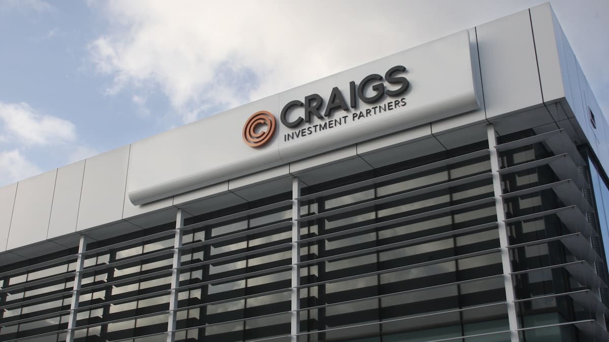 Craigs Investment Partners and Barrenjoey form New Zealand partnership