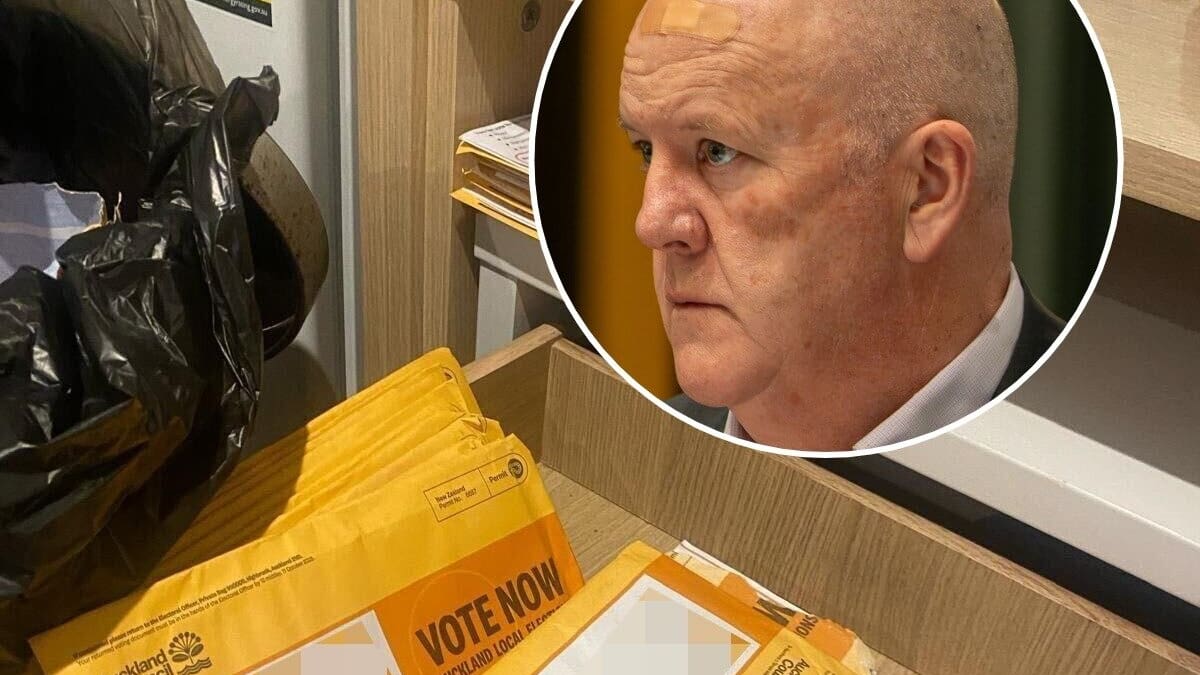 Manurewa Local Board: Auckland Council appoints observer amid vote-rigging claims