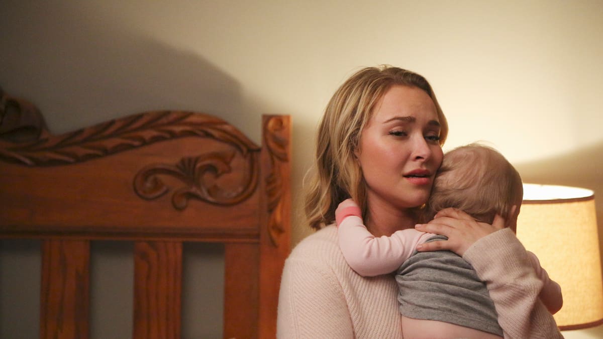 Hayden Panettiere’s career highlights: From Heroes to Nashville and Scream