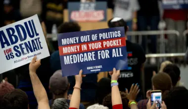 Opinion | Farewell, private insurance, under Sanders Medicare-for-all