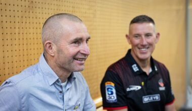 Horror 100km/h crash survivor joins former All Blacks to raise $125,000 in New York Marathon