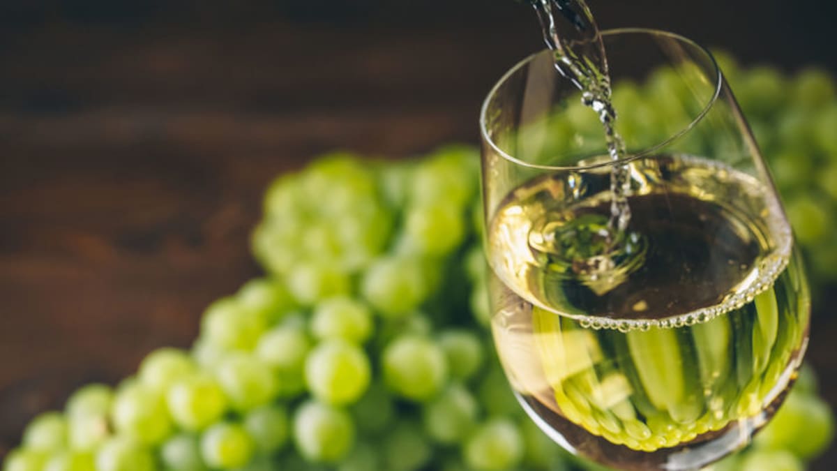 Global wine slump affecting exports from Downunder