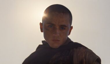 From Tom Cruise to Timothée Chalamet: Overdue Actors May Win an Oscar