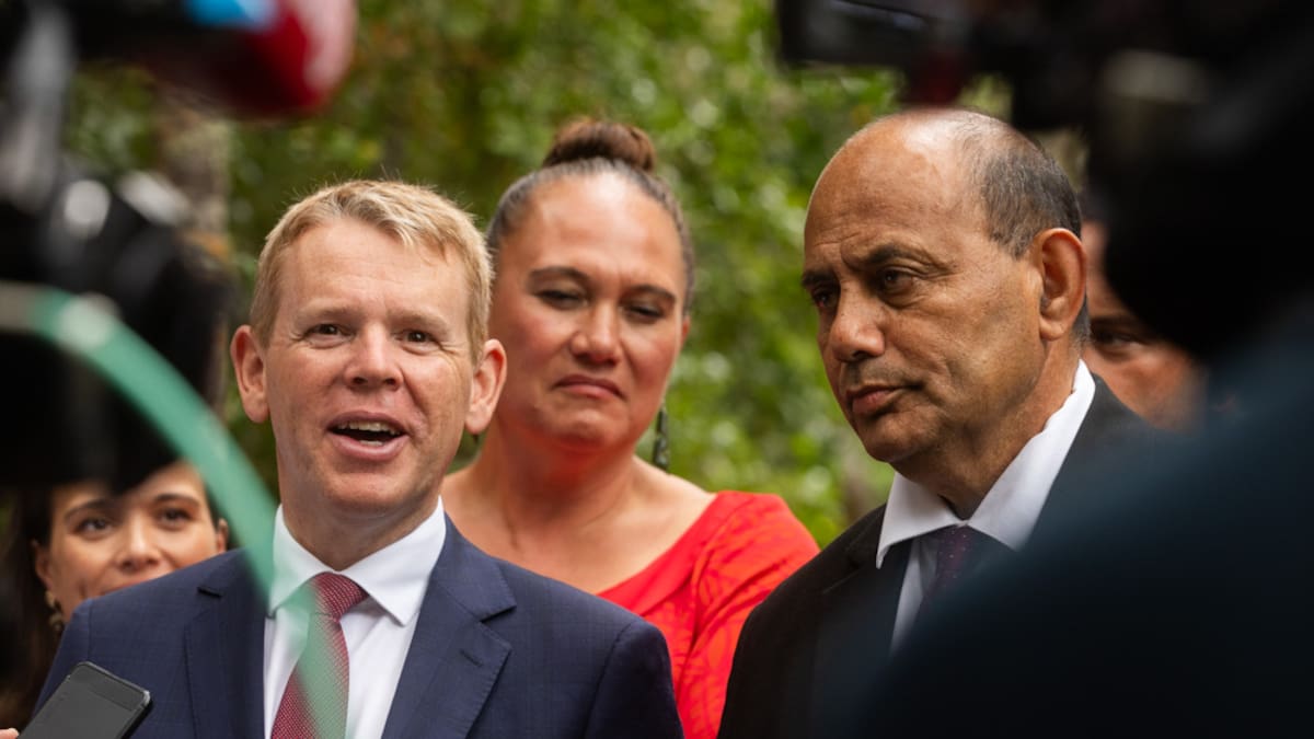 Labour pledges $21m for Māori-led trades training if it wins election