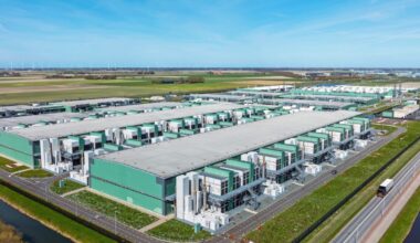 'You Can’t Get Food Out of a Data Center': Family Rejects Tech Company's $26 Million Offer for Their Farm