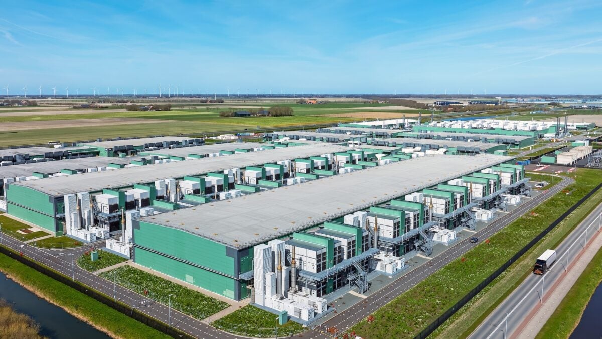 'You Can’t Get Food Out of a Data Center': Family Rejects Tech Company's $26 Million Offer for Their Farm
