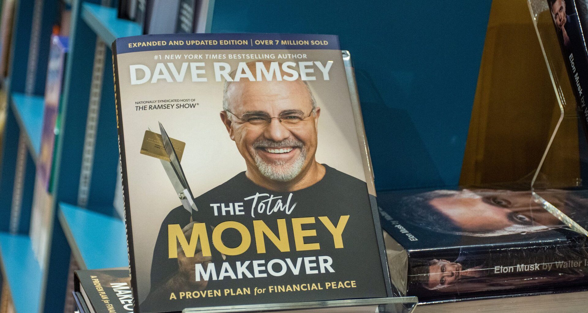 Dave Ramsey Says Social Security Is the Side of Fries to Your Retirement Cheeseburger. Say What?