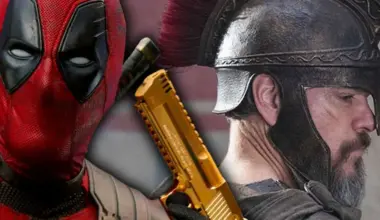 Ryan Reynolds Delivers Signature Deadpool Humor as ‘The Odyssey’ Steals His Box Office Crown