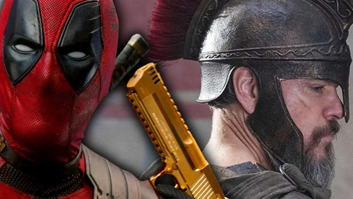 Ryan Reynolds Delivers Signature Deadpool Humor as ‘The Odyssey’ Steals His Box Office Crown