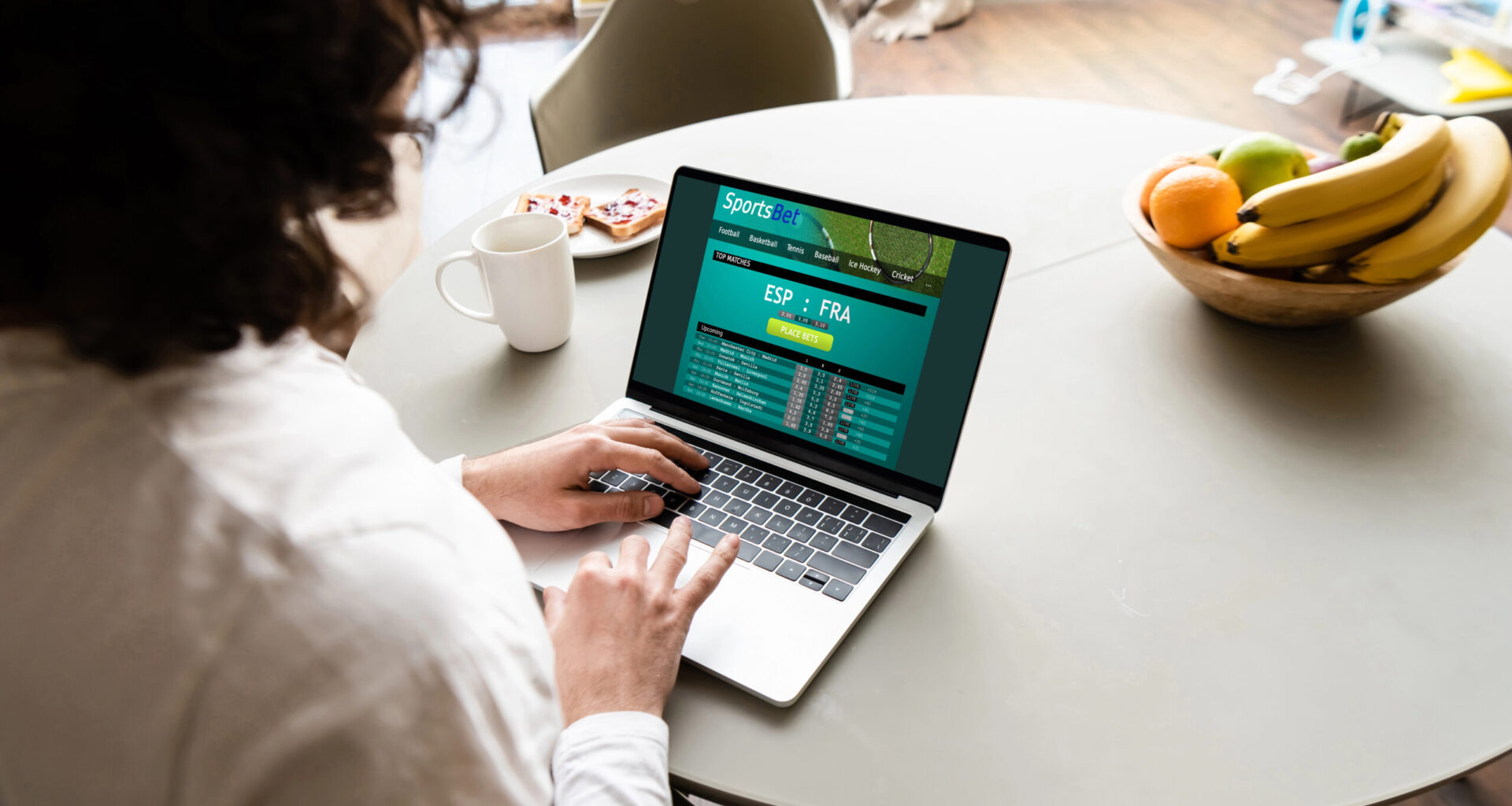 Illegal gambling ads on Meta target vulnerable gamblers: BNR