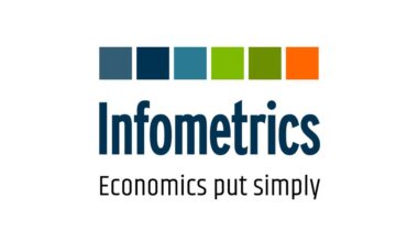 Infometrics names Gareth Kiernan as Acting Managing Director
