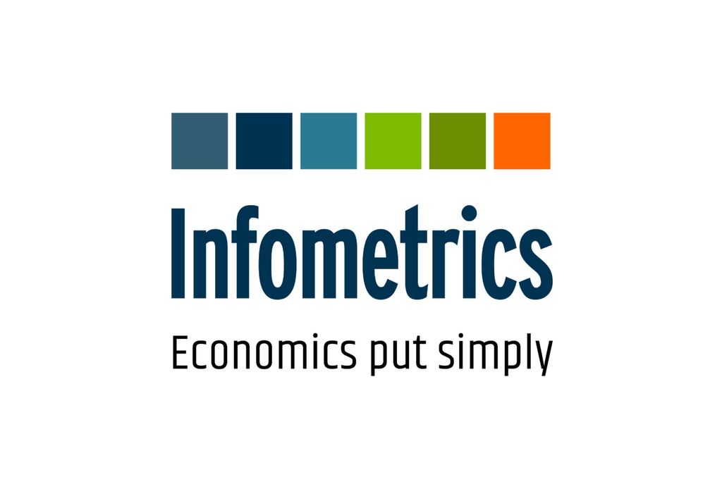 Infometrics names Gareth Kiernan as Acting Managing Director