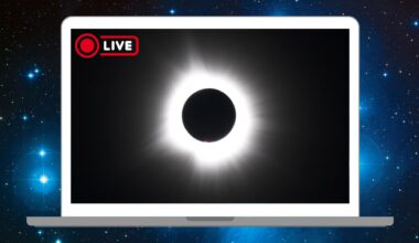 Watch the total solar eclipse online Aug. 12 with these free livestreams