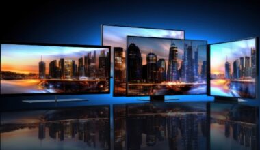 Global OLED Monitor Shipments Up 26% QoQ in 2Q 2026