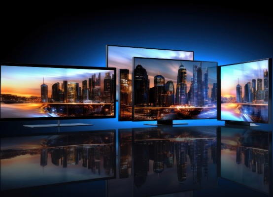 Global OLED Monitor Shipments Up 26% QoQ in 2Q 2026