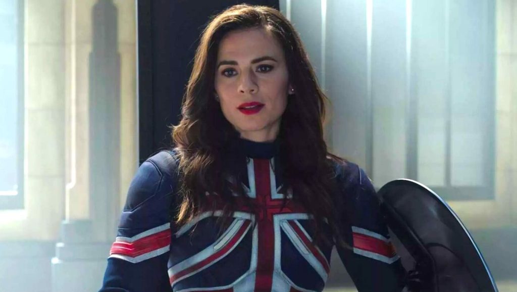 Hayley Atwell: Agent Carter Death "Complete Disservice" To Character