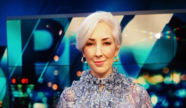 High-profile Kiwis support Jaquie Brown after breast cancer diagnosis