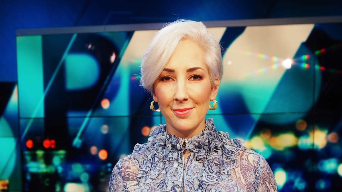 High-profile Kiwis support Jaquie Brown after breast cancer diagnosis