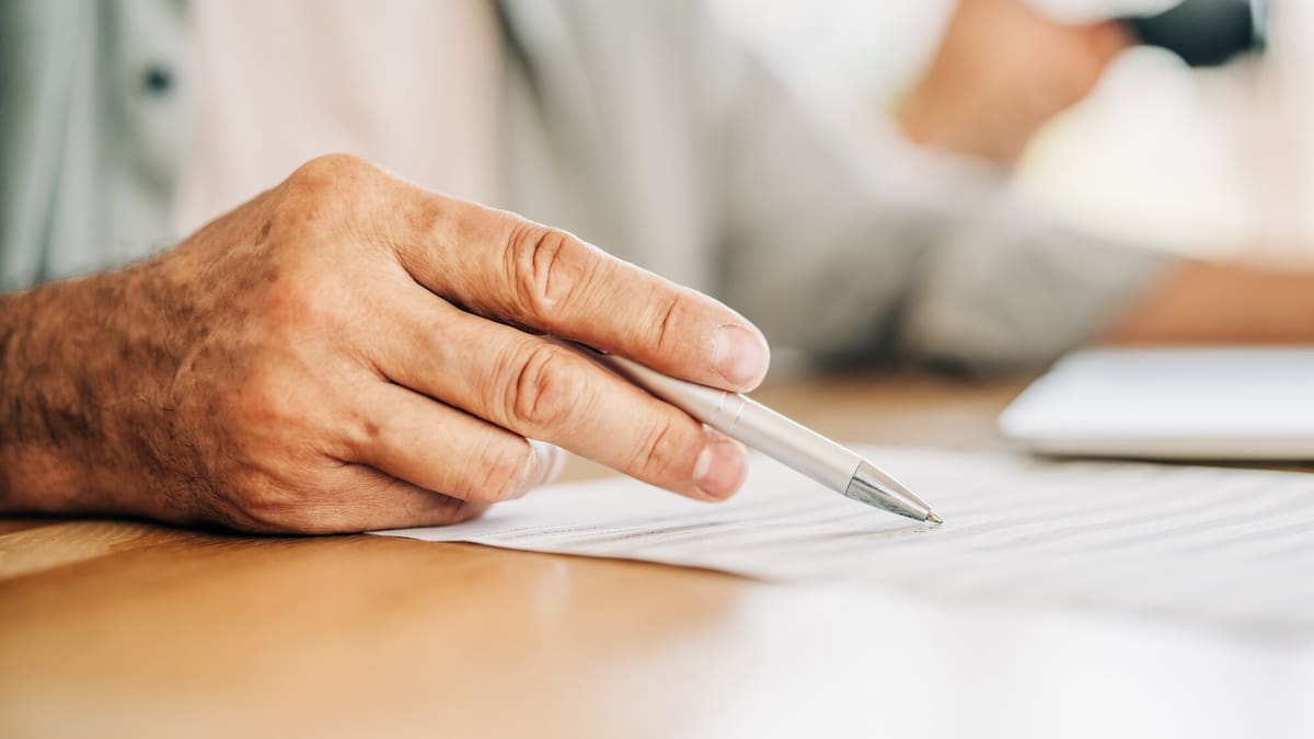 Hannah McQueen: NZ inheritance rules – Why your partner may not get everything without a will