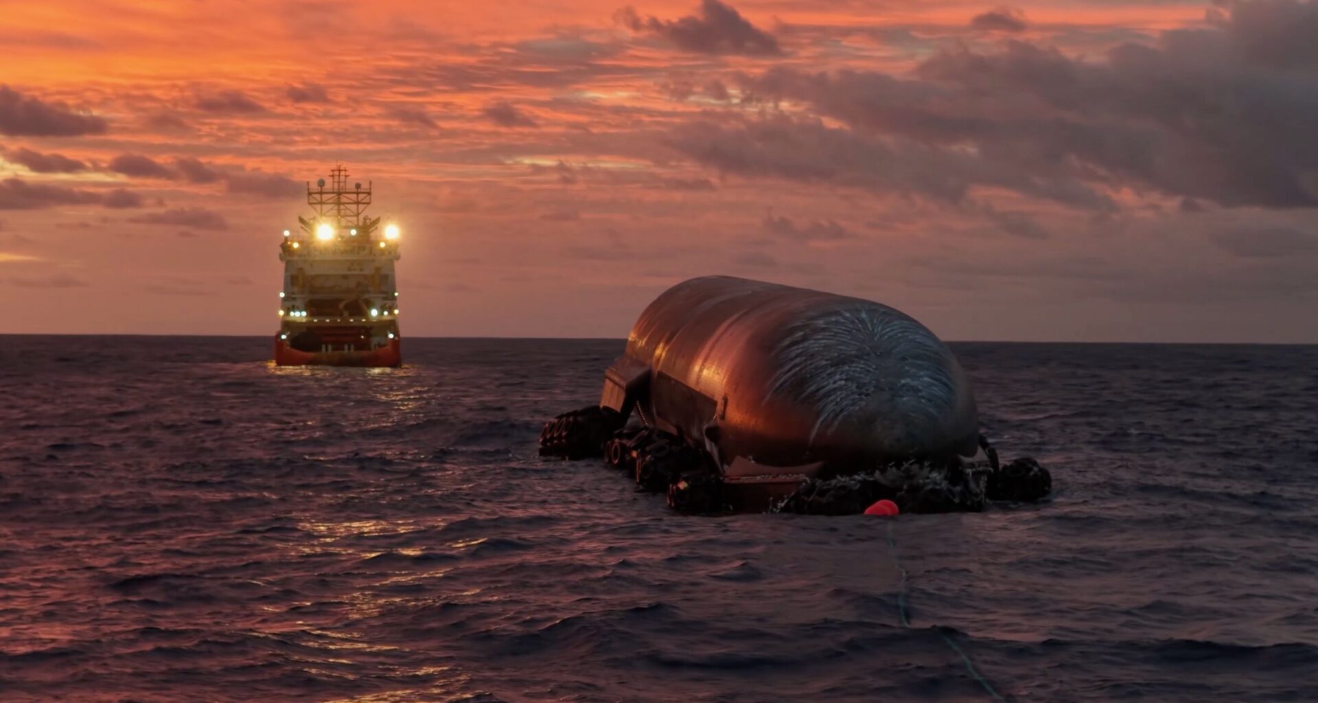'Not looking good right now': Starship likely to be lost at sea 2 weeks after epic 13th test flight, Elon Musk says