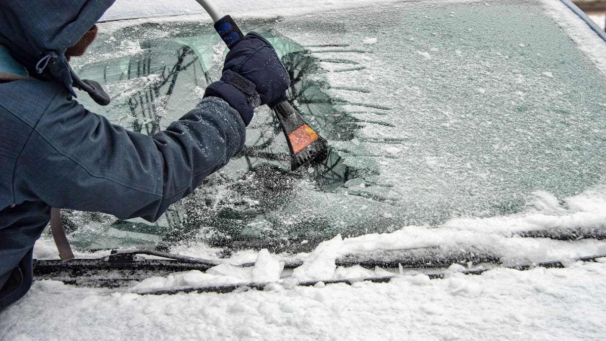Weather forecast: Auckland set for frost and icy roads as temperatures plunge across NZ