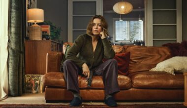 Melissa George swaps Paris for Auckland crime spree in Ms. X, Three’s hot new show