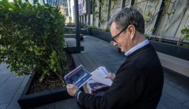 Motorist takes Auckland Transport to court over mobile camera footage and $85 parking fines
