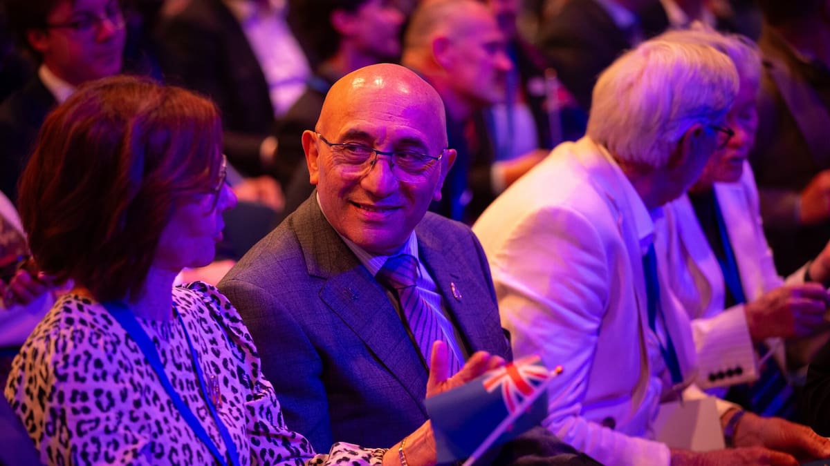 Election 2026: Ron Mark returns to NZ First, Winston Peters unveils $45,000 grant for parents with three kids