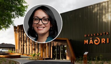 Media Insider: Former TVNZ political editor Maiki Sherman to join Whakaata Māori (Māori Television) ahead of election