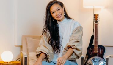 Boh Runga’s Old North Studios brings musicians to rural Kumeū