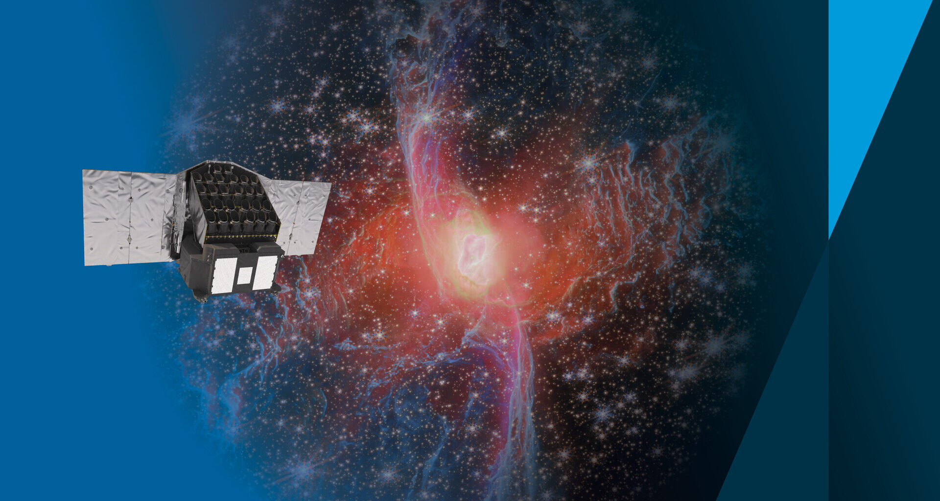 ESA ESTEC Open Day -Sunday banner 2026