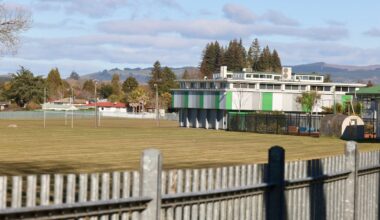 Tokoroa Under-14 rugby team disqualified after alleged headbutt