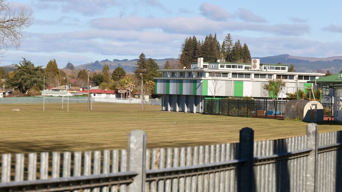 Tokoroa Under-14 rugby team disqualified after alleged headbutt